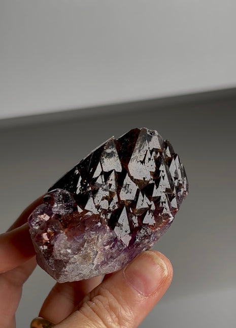 New ! Elestial Alien Amethyst