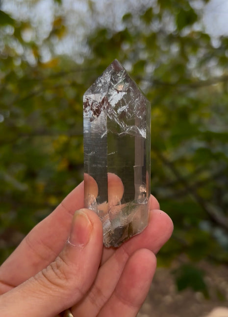 High Grade Himalayan Quartz 💎