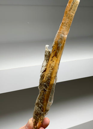 Caramel Gypsum from Spain