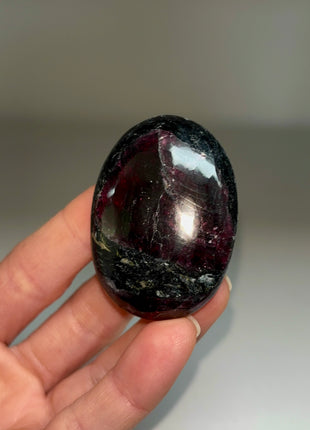 High Grade Red Garnet