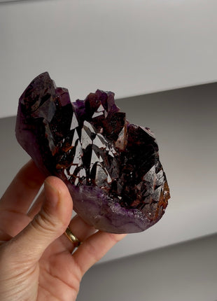 New ! Elestial Alien Amethyst