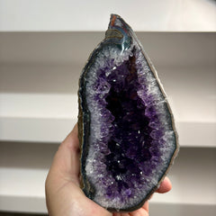 Collection image for: Amethyst from Uruguay