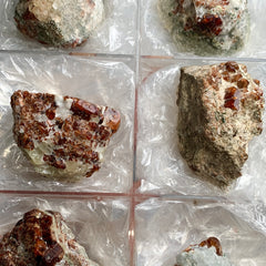 Collection image for: Garnet from Kenya