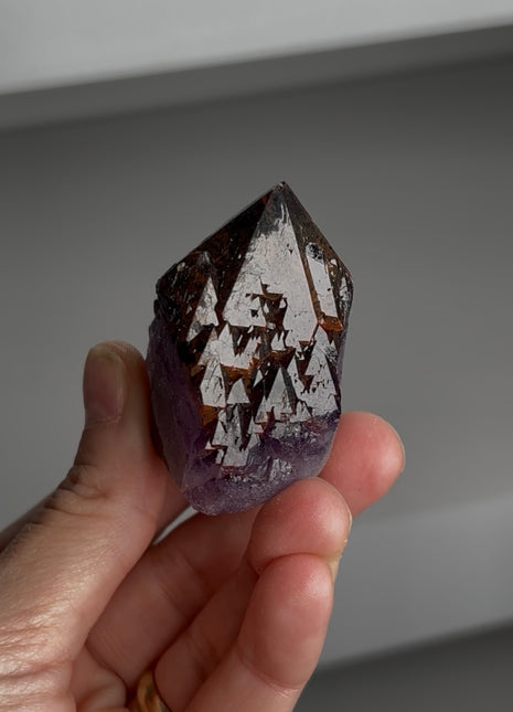 New ! Elestial Alien Amethyst
