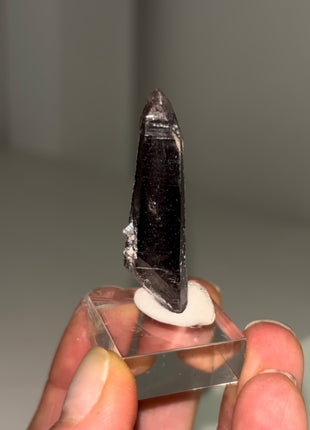 Glittery Hematite Lithium Quartz