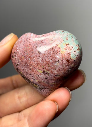 Pink Ocean Jasper Special Price 💥