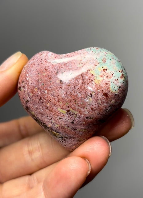 Pink Ocean Jasper Special Price 💥