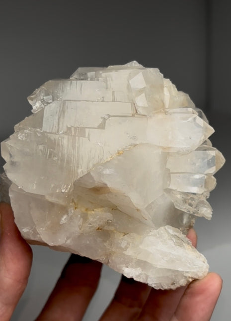 Faden Quartz