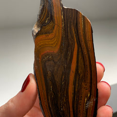 Collection image for: Red Tiger Iron