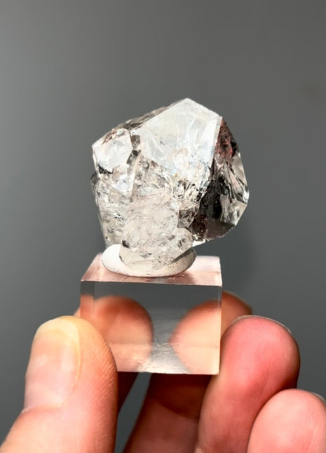 Herkimer Diamond - From Herkimer, New York