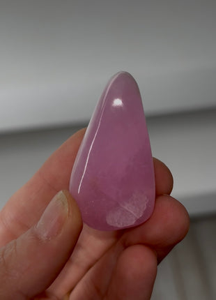 Candy Pink Aragonite