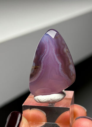 New Arrival ! Lavender Agate