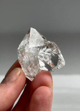 Herkimer Diamond - From Herkimer, New York