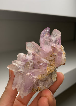 New ! Amethyst - From Veracruz, Mexico