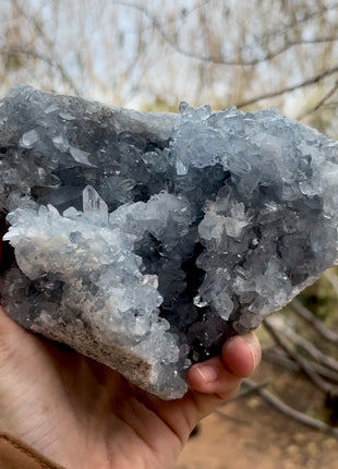 Sky Blue Celestite 💎