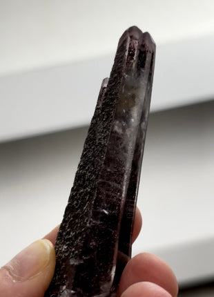 Hematite Lithium Phantom Quartz PM0731