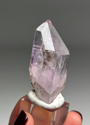 Amethyst from Brandberg, Namibia