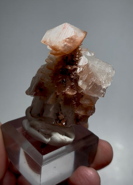Red Pagoda Calcite ✨ Special Price 💥