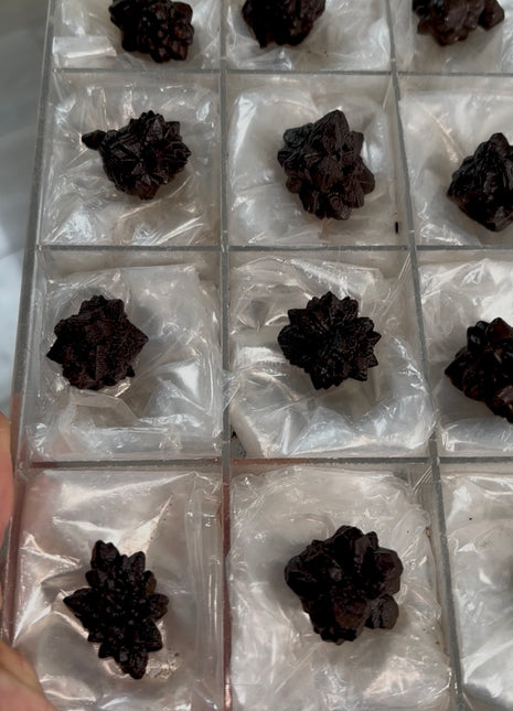 12 Pieces ! Prophecy Stone Lot