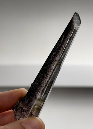 Hematite Lithium Phantom Quartz PM0723