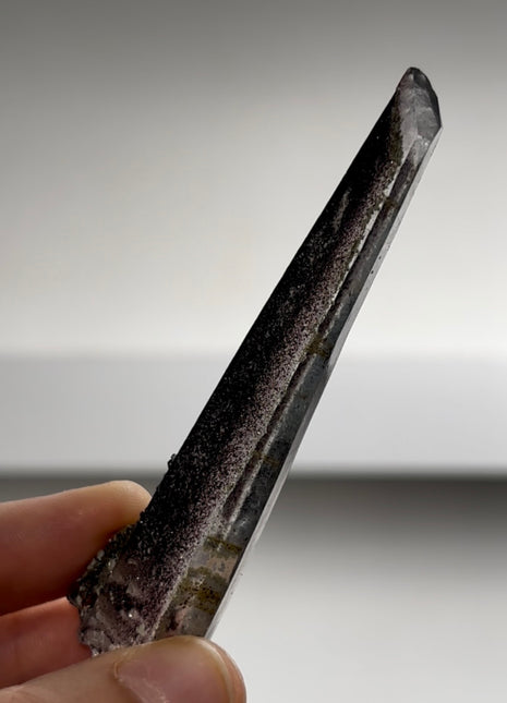 Hematite Lithium Phantom Quartz PM0723