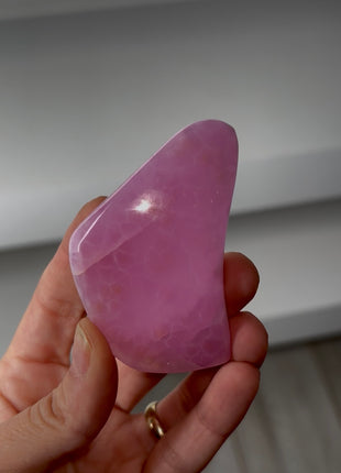 Candy Pink Aragonite