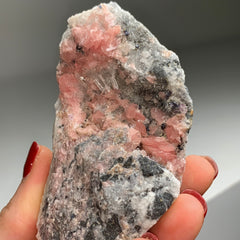 Collection image for: Pink Rhodocrosite