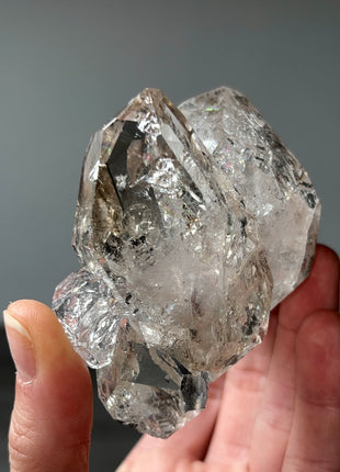 Stunning ! Herkimer Diamond - From Herkimer, New York *