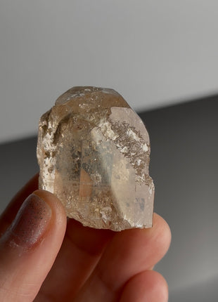 Gemmy Champagne Topaz