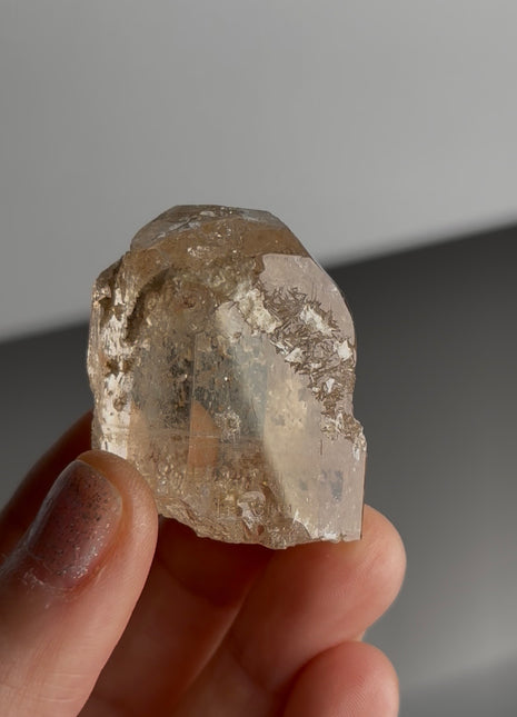 Gemmy Champagne Topaz