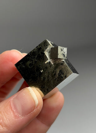 Pyrite Cube from Spain