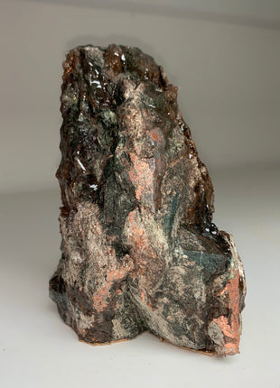 Incredible Float Copper - From Keweenaw Peninsula, Michigan