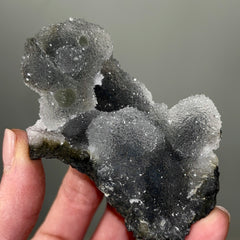 Collection image for: Black Galaxy Chalcedony