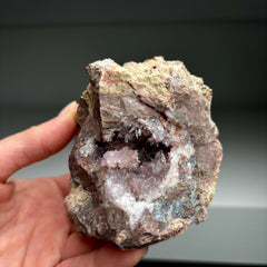 Collection image for: Amethyst Geodes