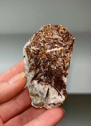 Astrophyllite Specimen