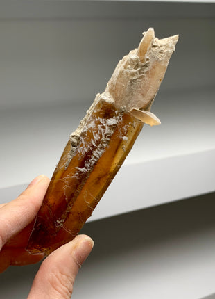 Caramel Gypsum from Spain