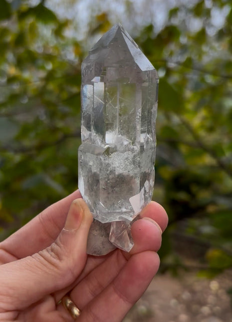 High Grade Himalayan Quartz 💎