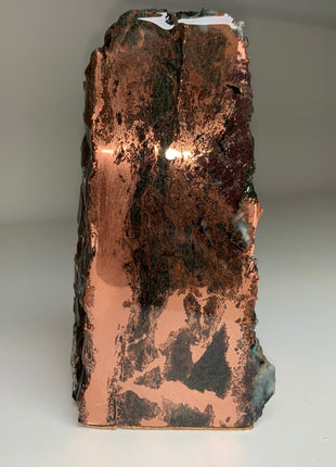 Incredible Float Copper - From Keweenaw Peninsula, Michigan