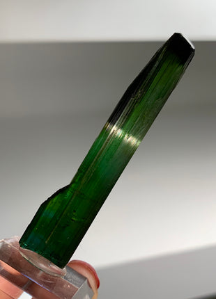 Indicolite Tourmaline from Brazil Collection # 047