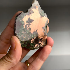 Collection image for: Keweenaw Copper Ore