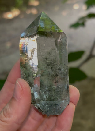High Grade Himalayan Quartz 💎 PM0640