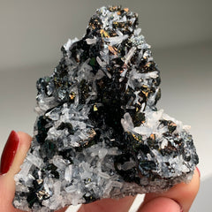 Collection image for: Rainbow Hematite from Italy