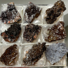 Collection image for: Quartz with Manganese