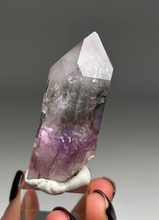 Amethyst from Brandberg, Namibia