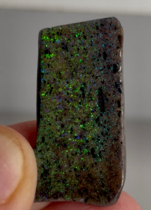Australian Andamooka Fire Opal PM1148 🌈