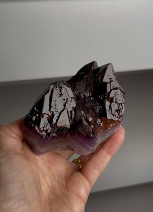 New ! Elestial Alien Amethyst