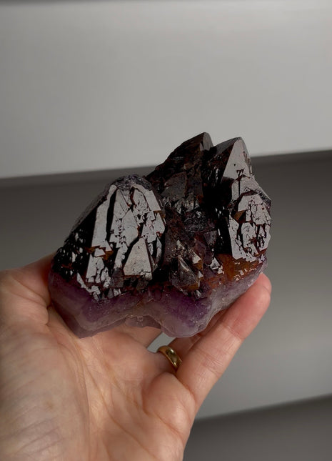 New ! Elestial Alien Amethyst