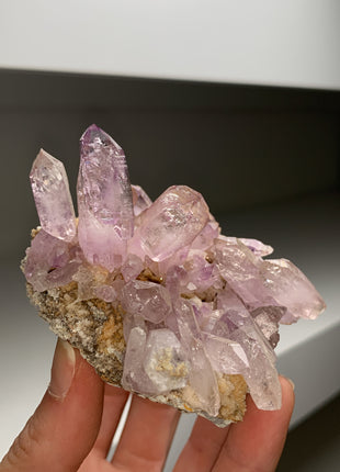 New ! Amethyst - From Veracruz, Mexico