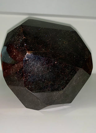 Giant red Garnet 🪐 4610 Grams *