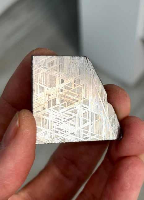 Muonionalusta Meteorite ☄️